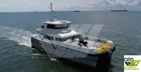 Wind farm service vessel προς πώληση