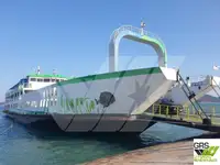 Landing Craft, Tank προς πώληση
