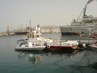 Εργατικά πλοία προς πώληση