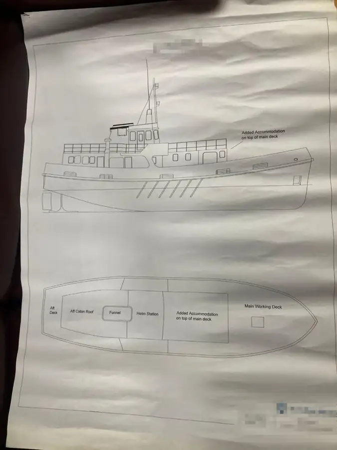 General Cargo/Multi-purpose προς πώληση