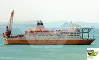 πλοίο RoPax προς πώληση