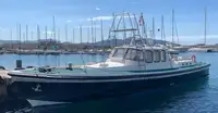 Πλοίο πιλότων προς πώληση