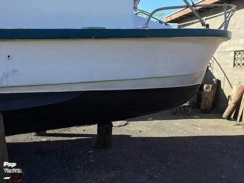 Πλοίο περιμετρικής αλιείας προς πώληση