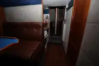 Πλοίο περιπολίας προς πώληση