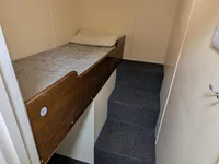 Πλοίο τοπογραφικής έρευνας προς πώληση