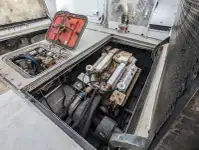 Εργατικά πλοία προς πώληση