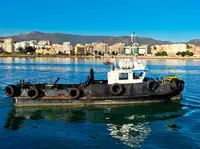 Σκάφη εργασίας προς πώληση
