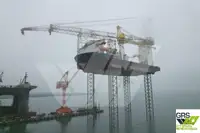Jack-up drilling rig προς πώληση