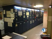 Δεξαμενόπλοιο πετρελαίου/χημικών προϊόντων προς πώληση