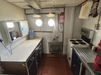 Ρυμουλκό πλοίο προς πώληση