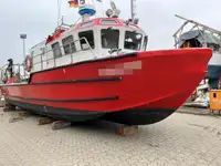Εργατικά πλοία προς πώληση