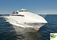 Ro-Ro ship προς πώληση