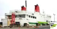 Ro-Ro ship προς πώληση