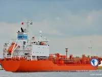 Δεξαμενόπλοιο πετρελαίου/χημικών προϊόντων προς πώληση