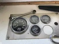 Ρυμουλκό πλοίο προς πώληση