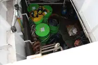 Ρυμουλκό πλοίο προς πώληση