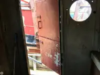 Ρυμουλκό πλοίο προς πώληση