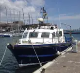 Εργατικά πλοία προς πώληση