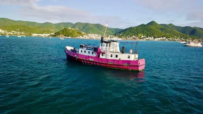General Cargo/Multi-purpose προς πώληση