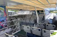 Επιβατικό πλοίο προς πώληση