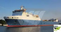 Ro-Ro ship προς πώληση