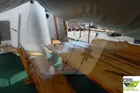Σκάφος έρευνας προς πώληση