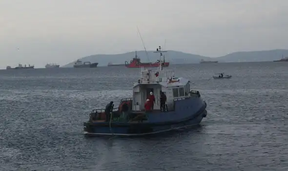 Ρυμουλκό πλοίο προς πώληση