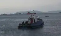 Ρυμουλκό πλοίο προς πώληση