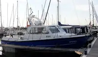 Πλοίο πιλότων προς πώληση