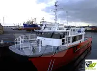 Πλοίο υποστήριξης αιολικού πάρκου προς πώληση