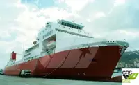 Ro-Ro ship προς πώληση
