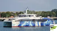 Επιβατηγό πλοίο προς πώληση