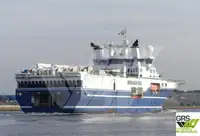 Πλοίο τοπογραφικής έρευνας προς πώληση
