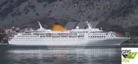 Κρουαζιερόπλοιο προς πώληση
