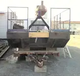 Dredger προς πώληση