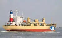 Πλοίο Reefer προς πώληση