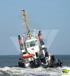 Ρυμουλκό πλοίο προς πώληση