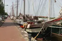 Πλωτό ξενοδοχείο προς πώληση