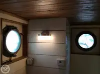 Ρυμουλκό πλοίο προς πώληση