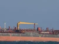 Δεξαμενόπλοιο πετρελαίου/χημικών προϊόντων προς πώληση
