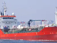 Δεξαμενόπλοιο πετρελαίου/χημικών προϊόντων προς πώληση