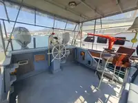 Πυροσβεστικό σκάφος προς πώληση