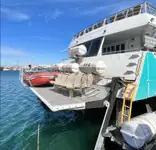Κρουαζιερόπλοιο προς πώληση