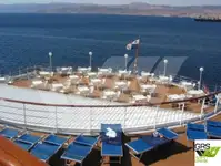 Κρουαζιερόπλοιο προς πώληση