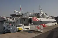 Επιβατικό πλοίο προς πώληση