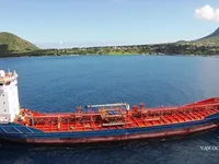 Δεξαμενόπλοιο πετρελαίου/χημικών προϊόντων προς πώληση