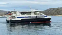 Πλοίο τύπου Ro-Ro προς πώληση