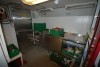 Πλοίο αποβατικής προέλευσης, δεξαμενόπλοιο προς πώληση