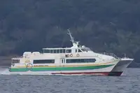 Επιβατικό πλοίο προς πώληση