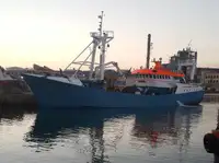 Φορτηγό πλοίο προς πώληση